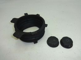 Overig Yamaha XJ 650 T Turbo