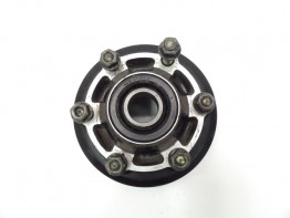 Tandwieldrager Kawasaki ZXR 750