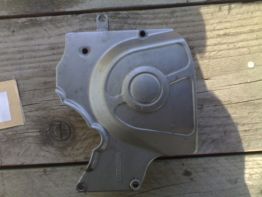 Engine cover Kawasaki ZZR 600