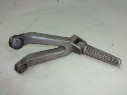 Duo voetsteun links Honda CBR 900 RR