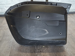 Koffer links BMW K 1600 GT