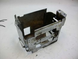 Battery holder Suzuki LS 650