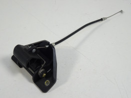 Zadel BMW F 650 CS Scarver