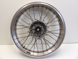 Voorvelg Honda CMX 450