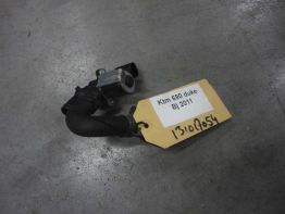 Motorblok diverse KTM 690 duke 3