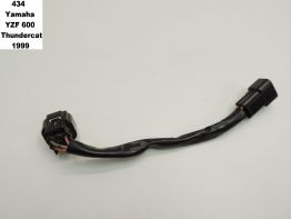 Overig Yamaha YZF 600 Thundercat