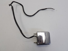 Kennzeichenhalter Suzuki VS 1400 Intruder