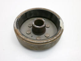 Rotor Kawasaki GPX 600