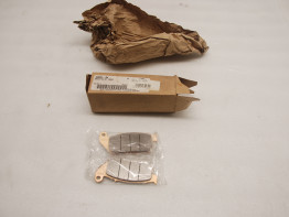 Bremsbeläge Harley Davidson Sportster