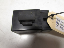 Relais unit Yamaha FJR 1300