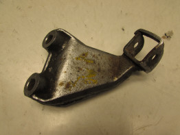 Schetsplaat links Yamaha V max