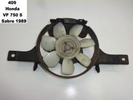 Ventilator Honda VF 700 750 S Sabre