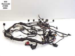 Kabelboom Kawasaki Z 1000