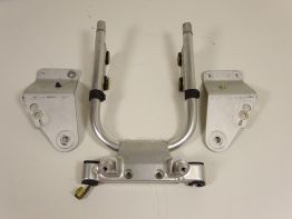 Topkuipsteun Ducati Monster S4