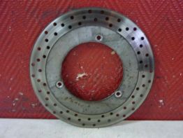 Achterremschijf Yamaha YP 400 Majesty