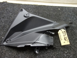 Linker topkuip KTM 1290 Super Adventure