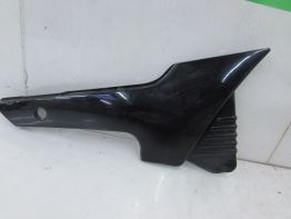 Rechter achterkant Yamaha XJ 600 Diversion