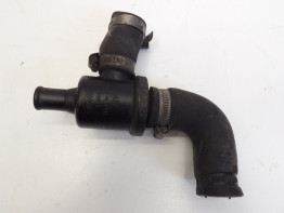 Radiator toebehoren Aprilia Falco