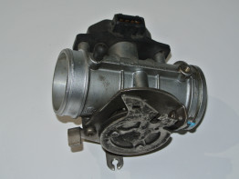 Gasklephuis BMW R 1150 RT R 850 RT