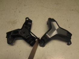 Motorblok diverse Yamaha Tracer 700