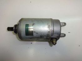 Startmotor Suzuki GS 500 E