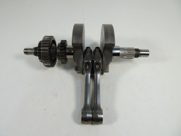 Krukas Ducati 749 999