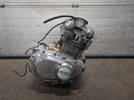 Engine Suzuki GS 450