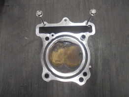 Cylinders Suzuki DL 650 V STROM