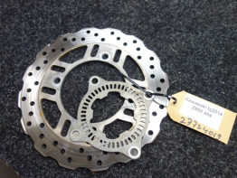 Achterremschijf Kawasaki Z 800