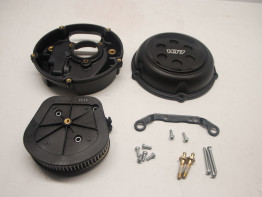 Luchtfilterhuis Harley Davidson Softtail