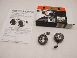 Winker Harley Davidson Custom universal other