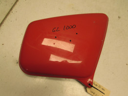 Rechter zijkuip klein Honda Goldwing GL