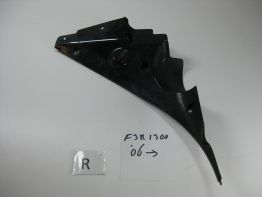Cowl inner right Yamaha FJR 1300