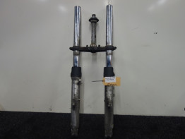 Gabelholm Komplett Honda CBR 1100 XX