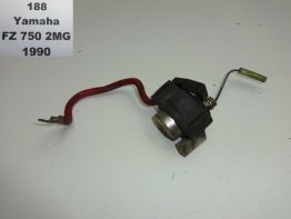 Startmotor relais Yamaha FZ 750