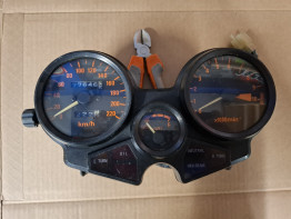 Tellerset Honda CBX 400 F