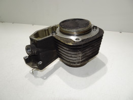 Cilinderblok BMW R 1100 RT
