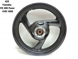 Felge vorne Yamaha FZ 400 FAZER 