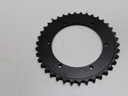 Achtertandwiel Yamaha RD 500 LC