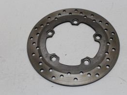 Achterremschijf Yamaha YZF R6