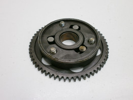 Start up kupplung Kawasaki ZL 600