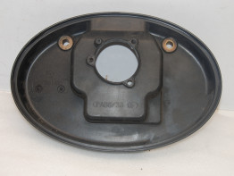 Luchtfilterhuis Harley Davidson Softtail