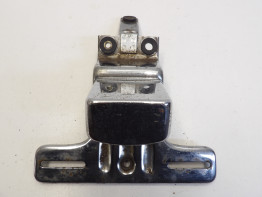 Kentekenplaathouder Suzuki VS 700 Intruder