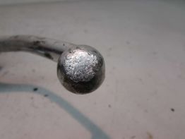 Kupplungsgeberzylinder Honda CBR 1000 F