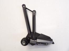 Duo voetsteun links Kawasaki Z 1000 Sx