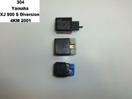 Relais unit Yamaha XJ 900 S Diversion