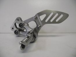 Schetsplaat links Suzuki GSX R 750