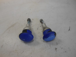 Crash Pads Honda CB 600 F