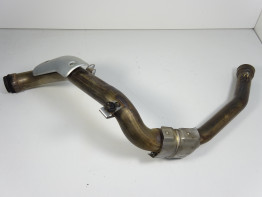 Uitlaatbochten Ducati 749 999