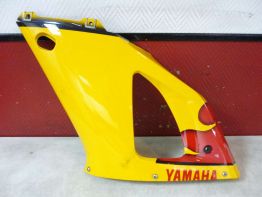 Linker zijkuip Yamaha YZF R1